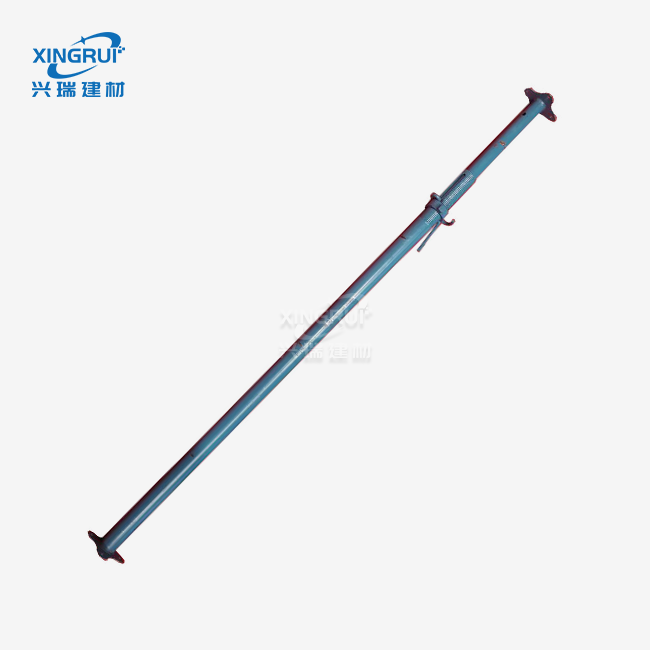 Telescopic Steel Prop